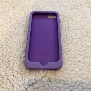 iPhone SE case